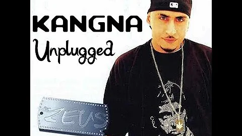 Kangna Unplugged | Acoustic Mix | Dr Zeus