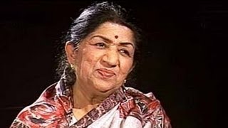 Talking Heads with Lata Mangeshkar (Aired: March 2000)