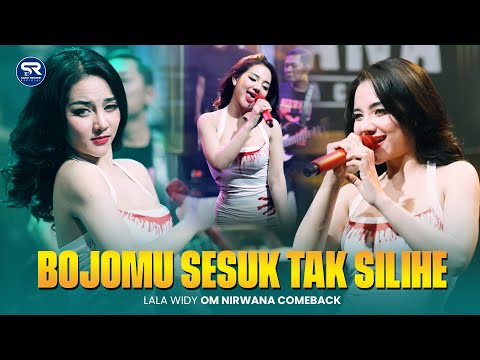 Lala Widy  - Bojomu Sesok Tak Silihe |OM.Nirwana Comeback [Official Live Music]