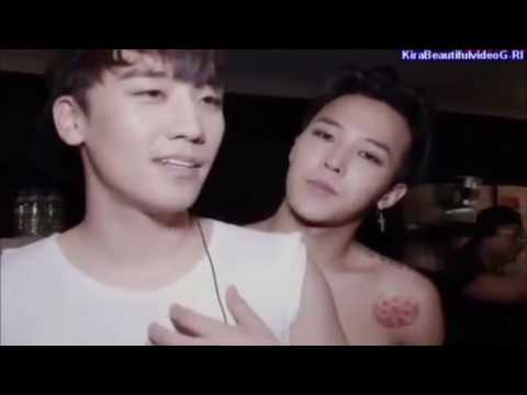 Nyongtory, Cute moments || BigBang