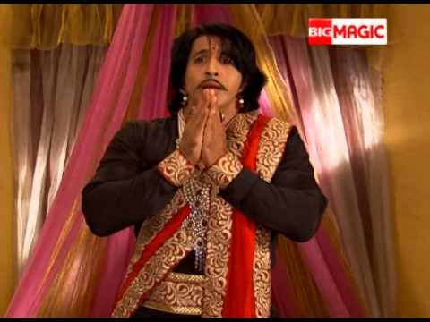 Akbar Birbal - Full EP - Indian Popular Comedy Serial - Kiku Sharda, Vishal Kotian - Big Magic