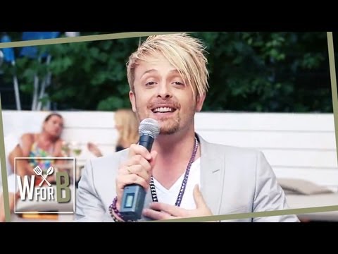 Ross Antony - Eine neue Liebe ist wie ein neues Leben // live