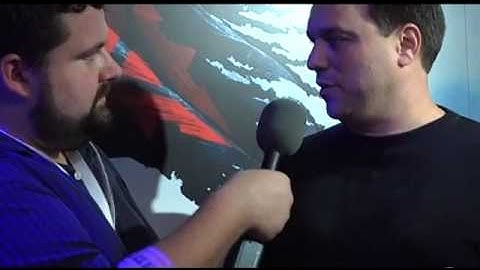 E3 2009 Interview: Supreme Commander 2