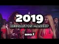 2019 REGGAETON MASHUP by SERGI B (Year End Megamix)