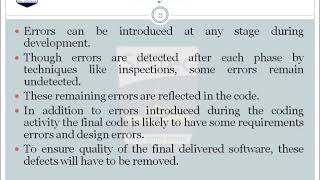 Static & Dynamic Analysis in Testing | Vipin Verma | SISTec Gandhi Nagar.mp4