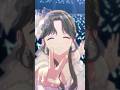 【샤니송】나나쿠사 니치카 SHINY RUNWAY 2026 Spring Collection #シャニソン #シャイニーカラーズ #アイマス