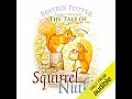 Tale of Squirrel Nutkin by Beatrix Potter | Free Audiobook