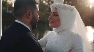 Irem & Gökhan Wedding Clip 1 Resimi