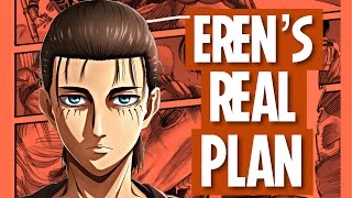 This Is How ATTACK ON TITAN Will End; Chapter 139 Theory