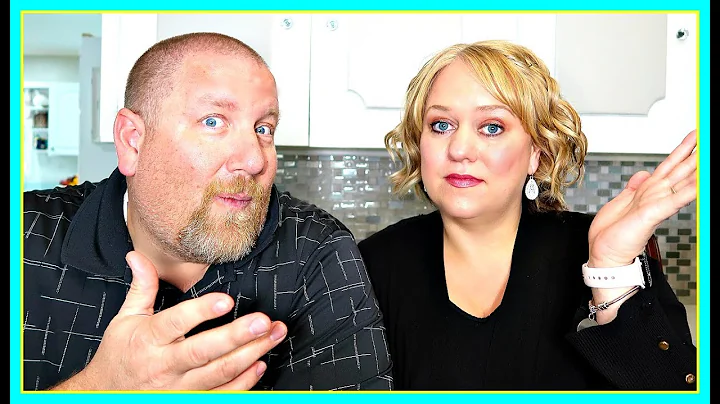 Goodbye Nichole and Blake! | We Will Miss Them!