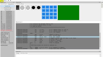 CS2231 Arm Assembly Demo 4 Step into and Breakpoint