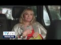 And Just Like That Season 2 Episode 11 | Samantha Jones Cameo!