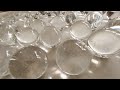 How To Make a Crystal Feng Shui Ball Magic Crystal Ball With K9 Crystal