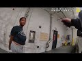 Traffic Stop Gone Terrible Wrong!