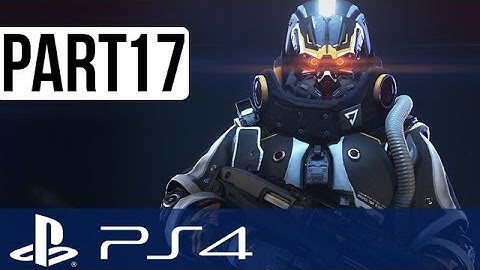 Killzone Shadow Fall Gameplay Walkthrough Part 17 - Chapter 7: The Handler (PS4 Gameplay 1080p HD)