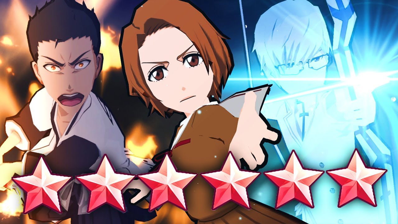 HOW GOOD ARE THEY NOW?! THOUSAND-YEAR BLOOD WAR ROUND 13 RESURRECTIONS! Bleach: Brave Souls!