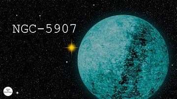NGC 5907 [AMBIENT] ft. Moog Matriarch and Subharmonicon