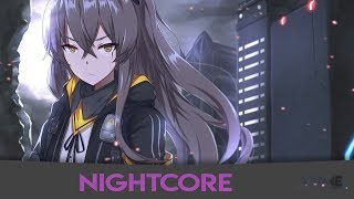 [Nightcore] MYRNE & Grant - Fault (feat. Mccall)