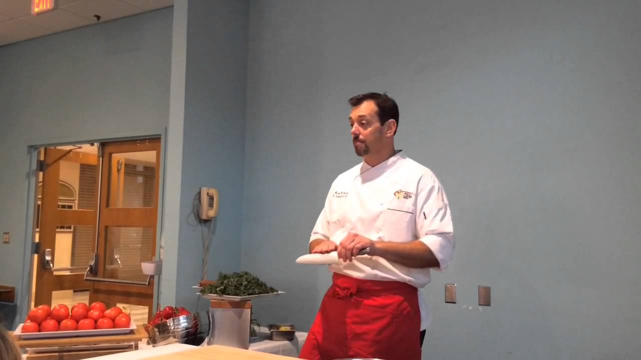 Healthy Living Kitchen