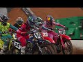 Race Recap | 2023 Playoff #1 | SMX World Championship Finals