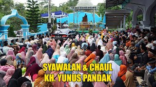 SYAWALAN & CHAUL KH. YUNUS PANDAK (17 APRIL, 2024)