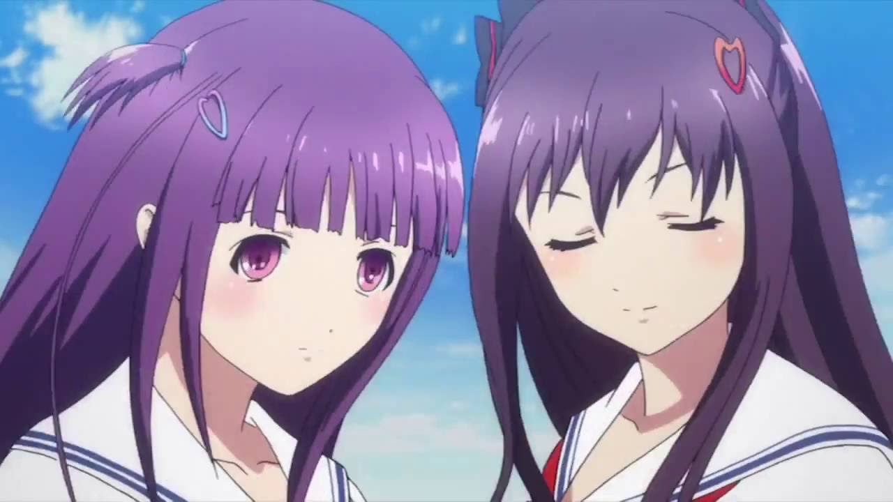 Valkyrie Drive: Bhikkhuni - (PSV) PlayStation Vita – J&L Video