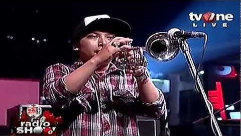 DEVILDICE  @RadioShow_tvOne
