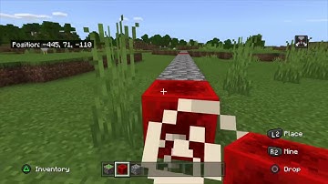 How To Make Sticky Pistons Push More Than 12 Blocks In Minecraft