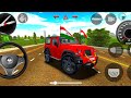 Modified mahindra Thar 😈 cars games : Indian car ( gadi wala game ) - Android gameplay 2026