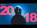 Spotify Wrapped 2018 YACO DJ