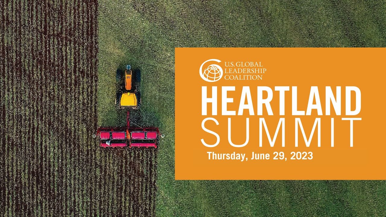 USGLC Heartland Summit 2023