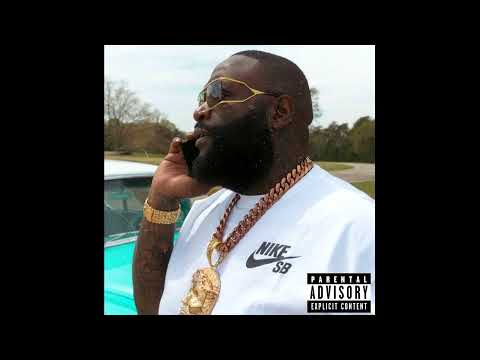 [Free] Rick Ross Type Beat 2026 "Seldom Seen"