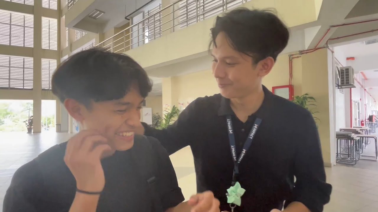 PENGHAYATAN ETIKA DAN PERADABAN (PEP) FINAL PROJECT VIDEO