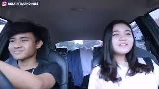 PRANK KASIH UNDANGAN PERNIKAHAN RIYAN KECEWA :(