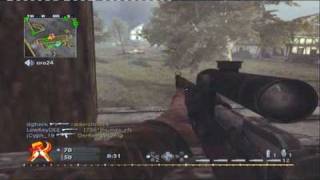 Famous Best No scope cross map.. :P seelow Profile