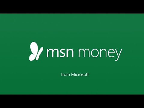 MSN MONEY || SHARE MARKET USE SIMPLE APP || HINDI