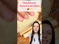 Pastelitos de manzana doraditos #viralvideo #canaldecocina #receta