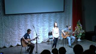 Капли капают капелью исп. Н.. Муратова ст. М Виноградовой м. А Нежевца Капли капают капелью исп. Н.. Муратова ст. М Виноградовой м. А Нежевца