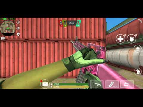 Maskgun ქართულად დამიკავშირდით ამ თამაშში