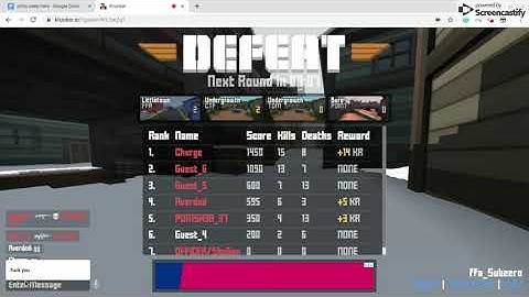 How to put a custom scope in krunker.io