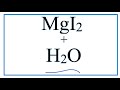 Chemical Reactions and Ionic Compounds