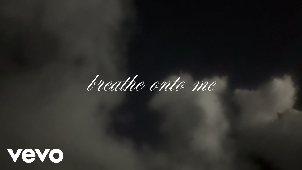 Wisp - Breathe onto me
