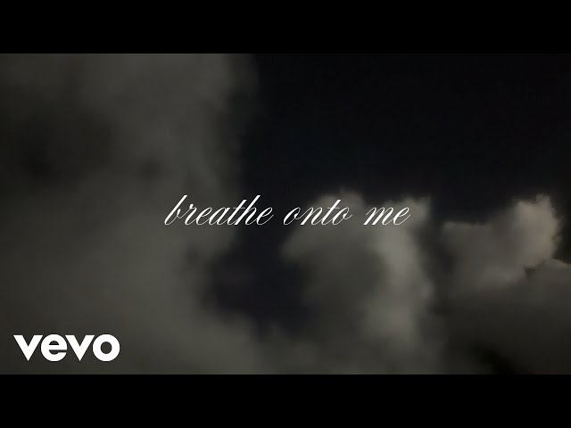 Breathe Onto MeNEW!Wisp