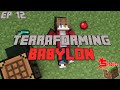 [Minecraft] Babylon Gets Bigger | Episode 12 | Synpires