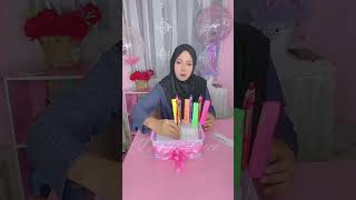 DIY tutorial buat gift BAJET! happy teacher day. hari guru. DIY tutorial buat gift BAJET! happy teacher day. hari guru.