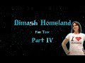 "Dimash Homeland" Fan Tour 2018 - Part 4 - Sightseeing Astana, Dimash Fan Cafe!