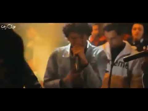 حااله واتس اغنيه نفس الوشوش حوده بندق