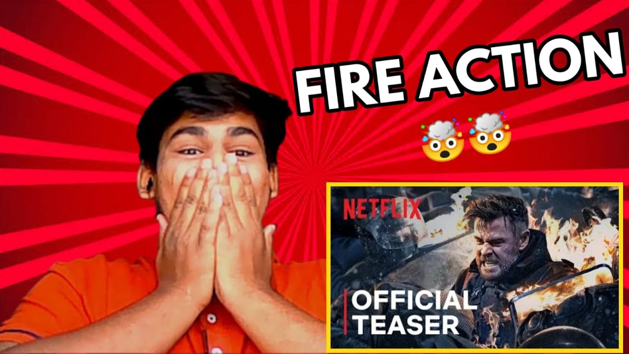 EXTRACTION 2 Official Teaser Trailer Reaction In Hindi EXTRACTION 2 extraction-2-official-teaser-trailer-reaction-in-hindi-extraction-2