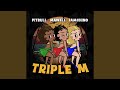 Triple m