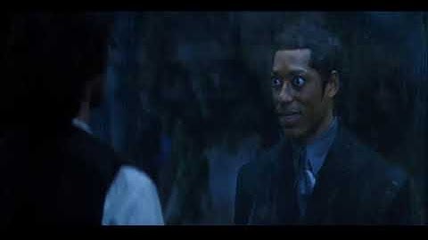 Great Lines in Cinema - Vox Librarian - The Time Machine